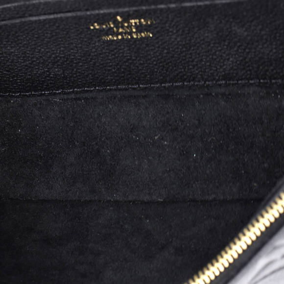 Louis Vuitton Ivy Wallet on Chain Monogram Empreinte Giant - Picture 5 of 6